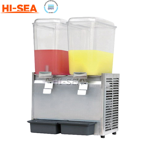 Marine Juicer